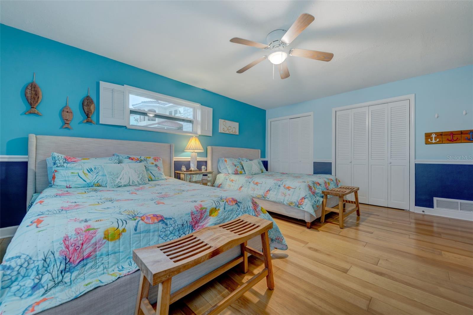 BAYWOOD VILLAGE - Residential