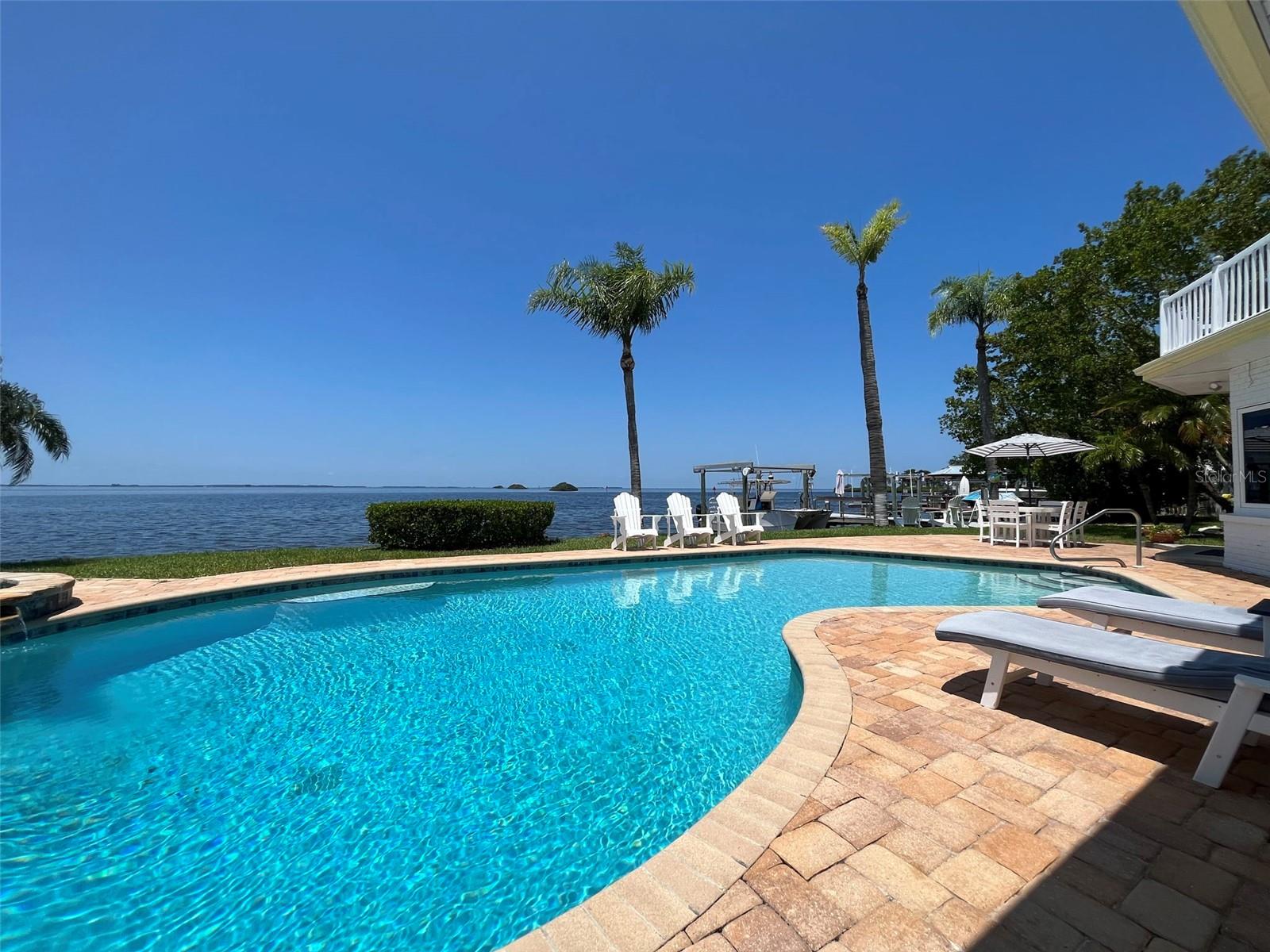 BAYWOOD VILLAGE - Residential