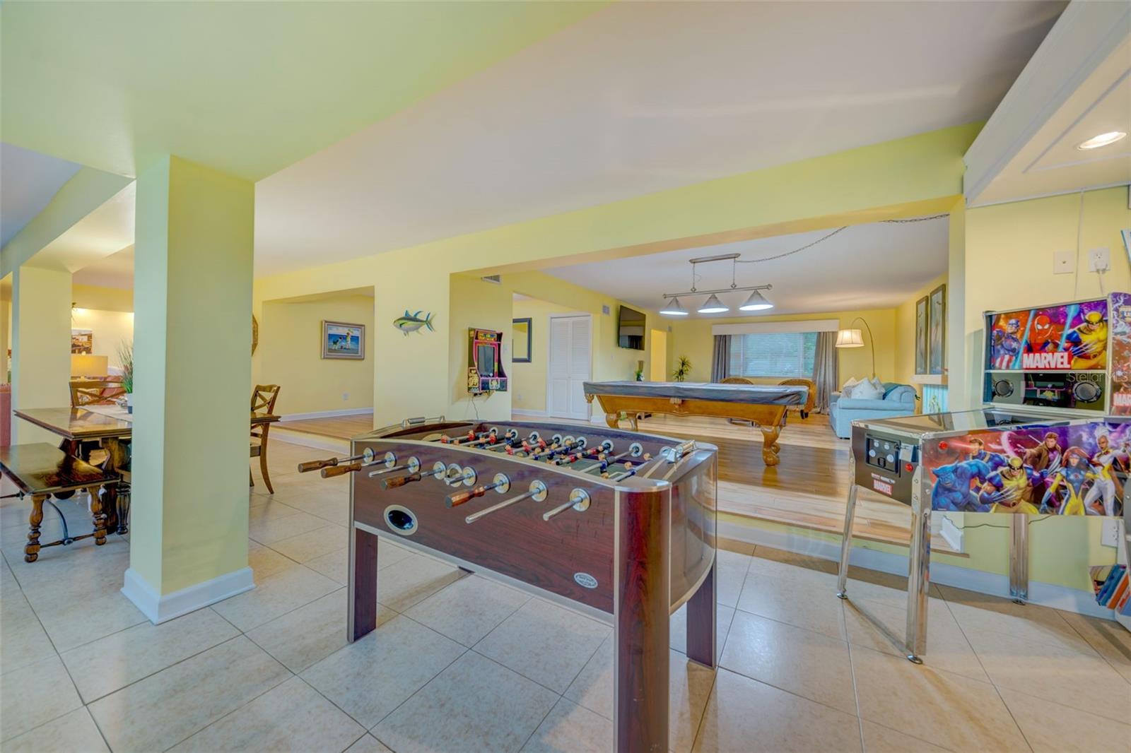 BAYWOOD VILLAGE - Residential