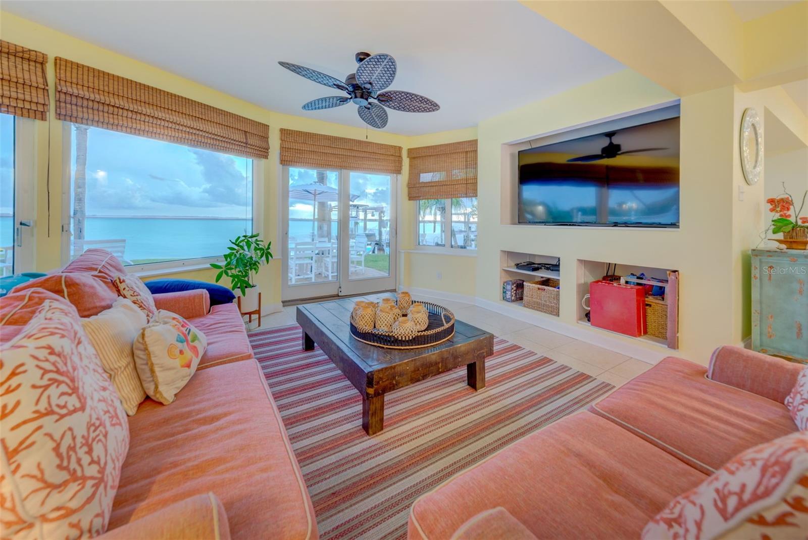 BAYWOOD VILLAGE - Residential