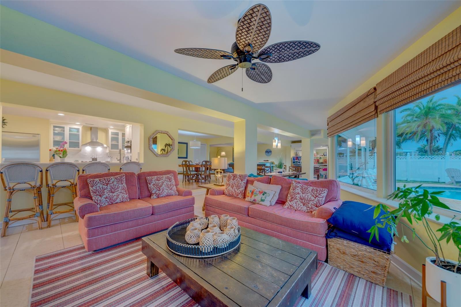 BAYWOOD VILLAGE - Residential