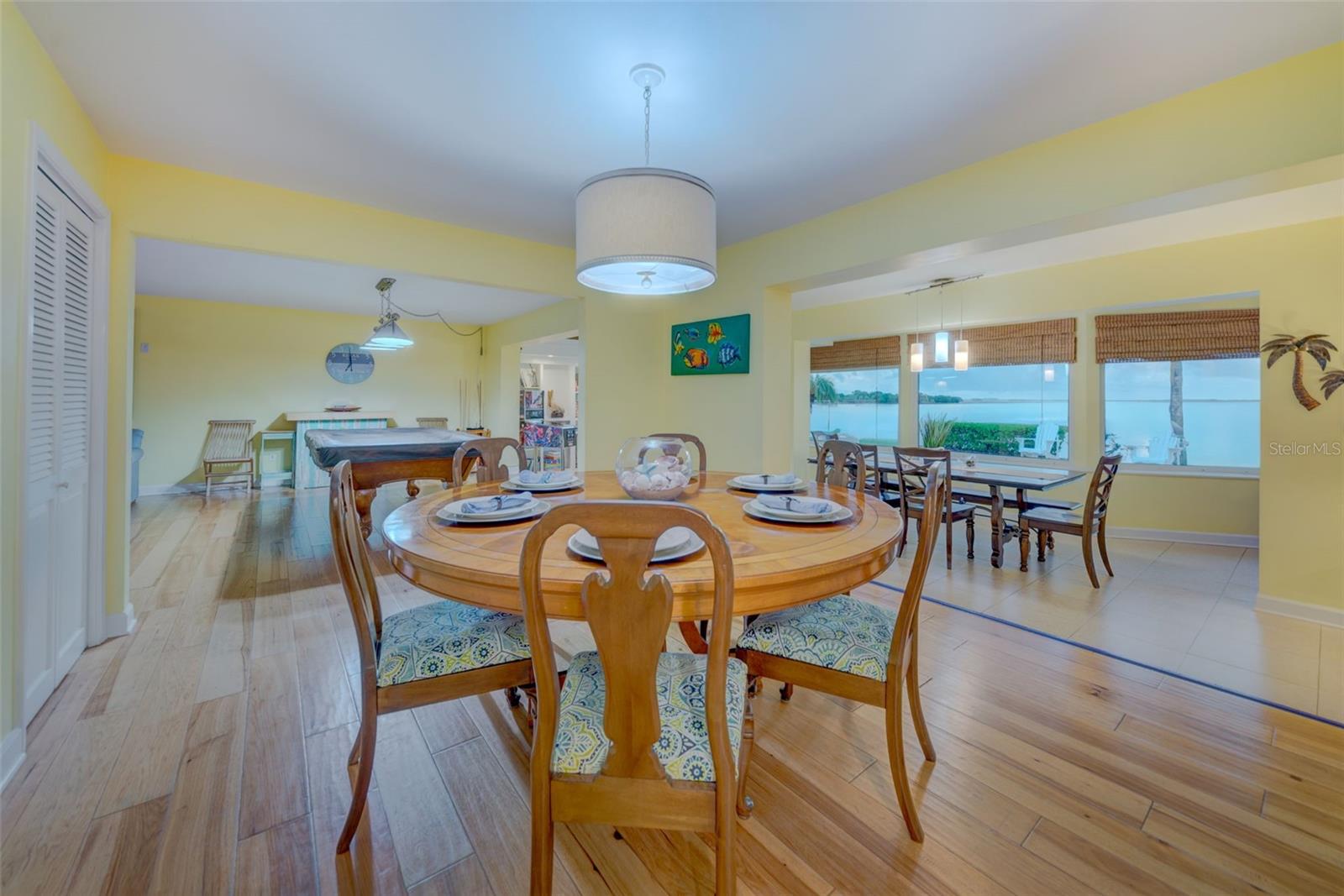 BAYWOOD VILLAGE - Residential