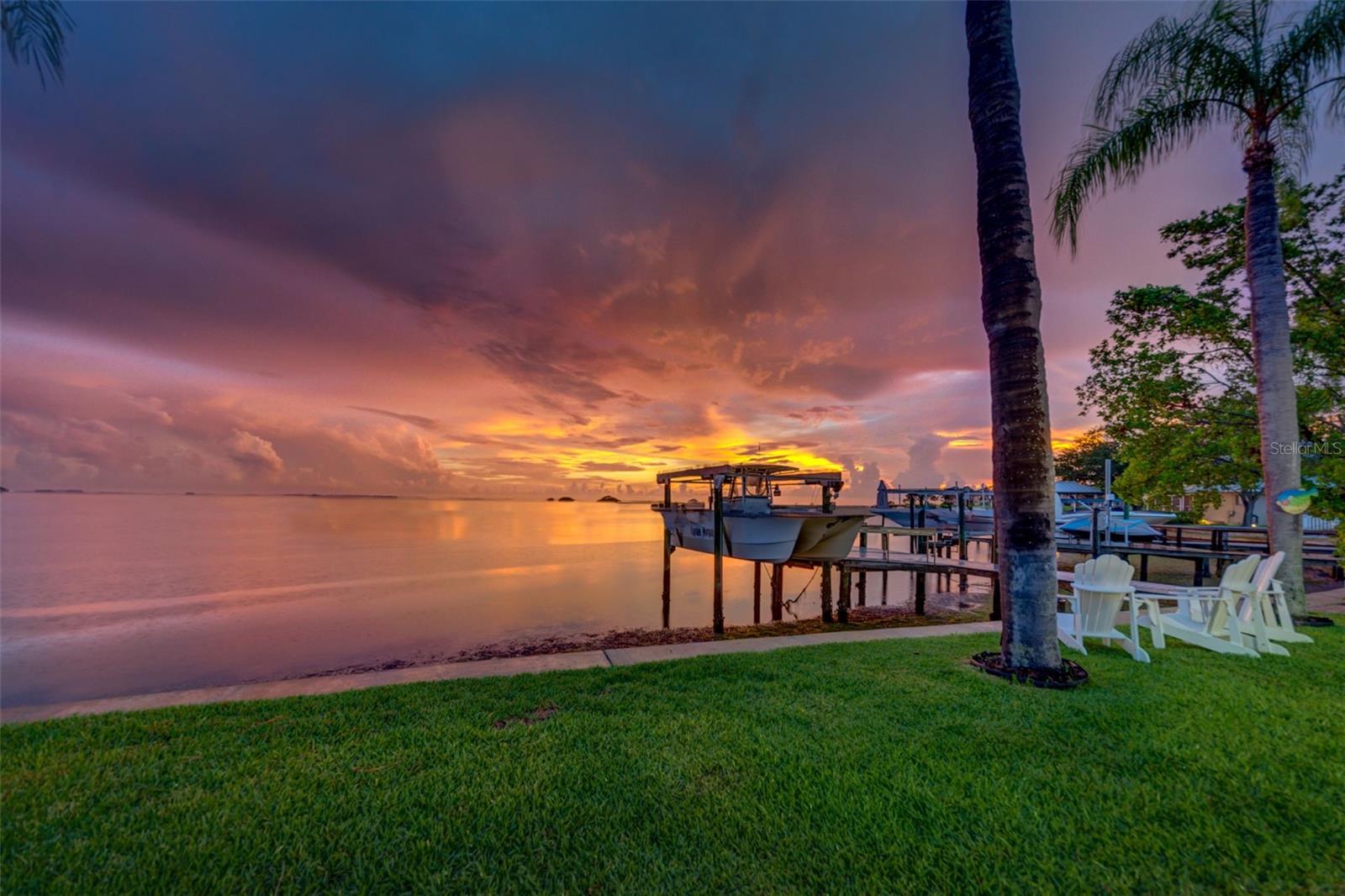 BAYWOOD VILLAGE - Residential