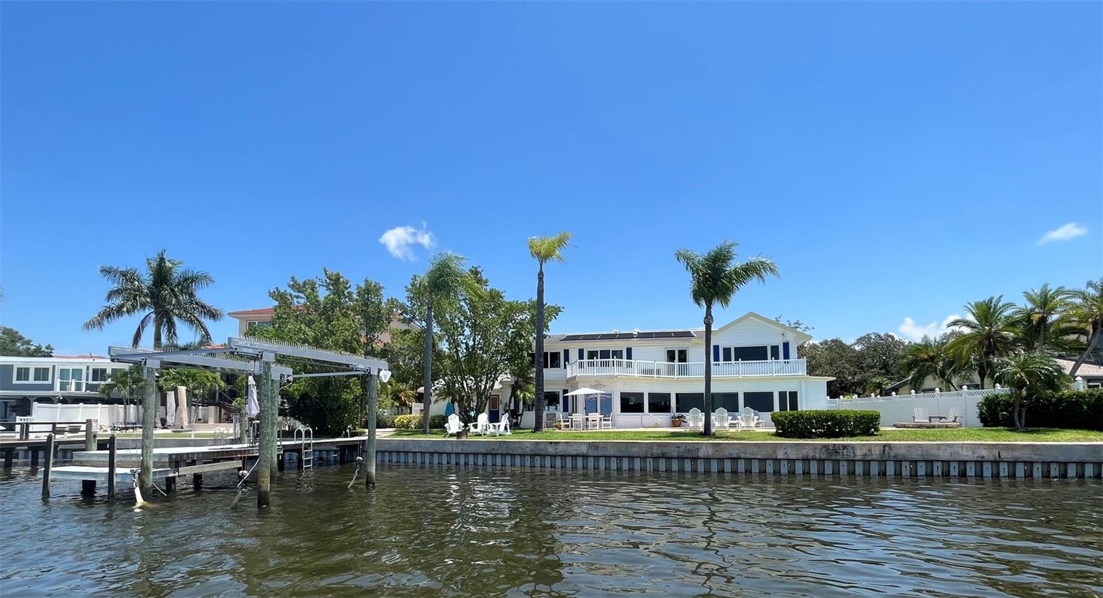 BAYWOOD VILLAGE - Residential