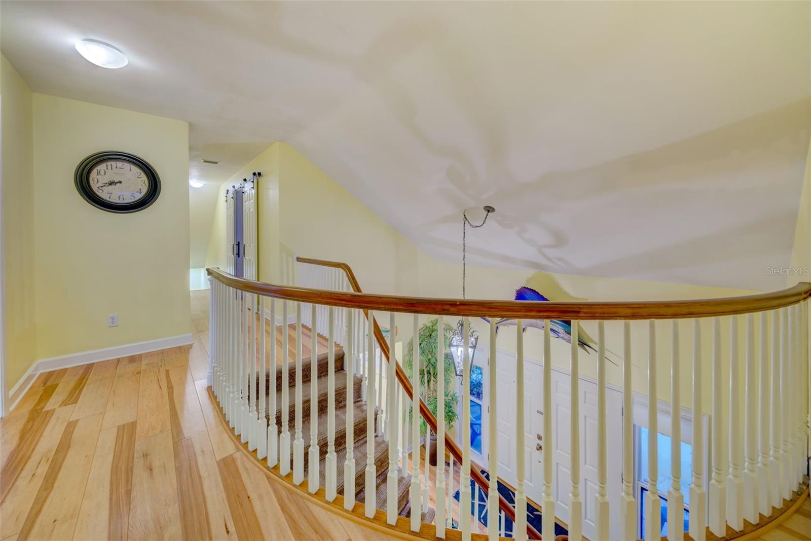 BAYWOOD VILLAGE - Residential