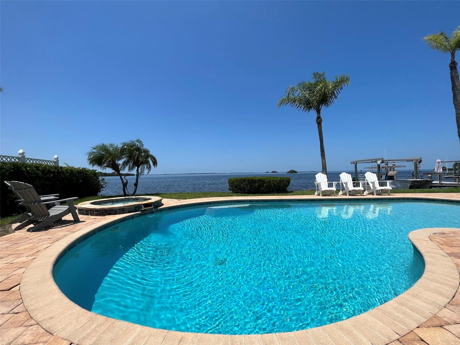 BAYWOOD VILLAGE - Residential