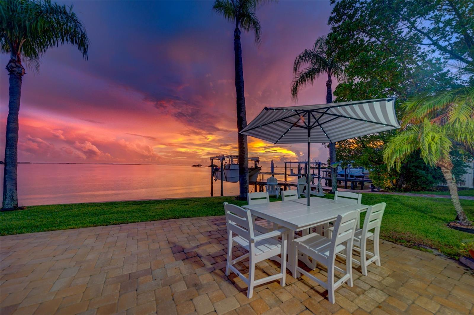 BAYWOOD VILLAGE - Residential