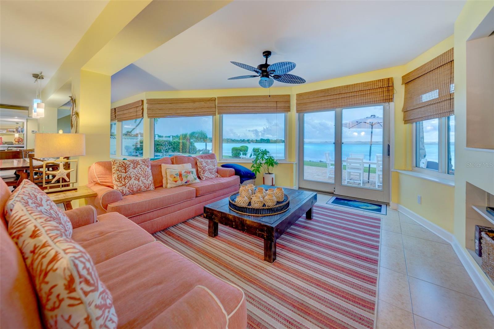 BAYWOOD VILLAGE - Residential