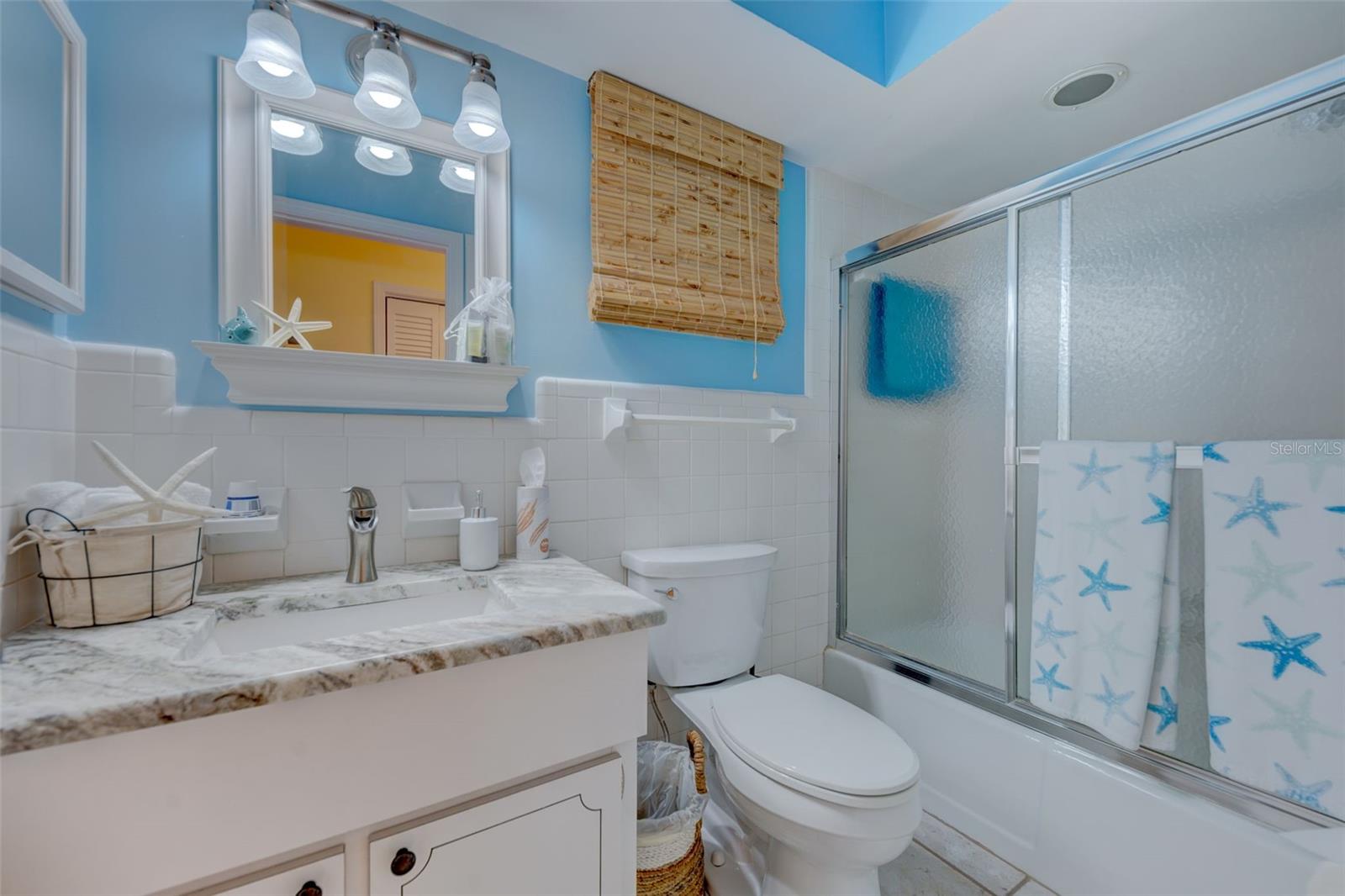 BAYWOOD VILLAGE - Residential