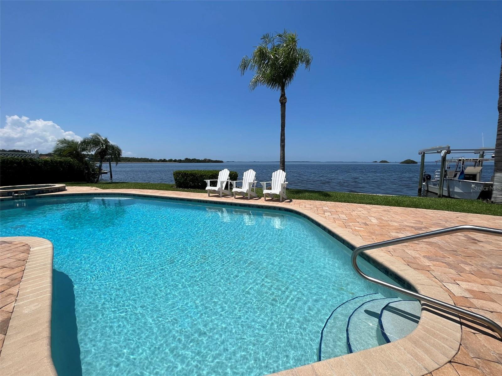 BAYWOOD VILLAGE - Residential