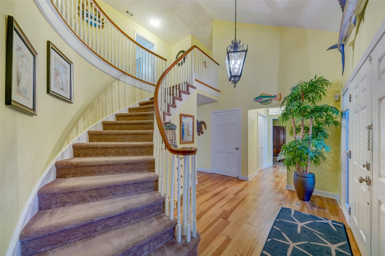 BAYWOOD VILLAGE - Residential