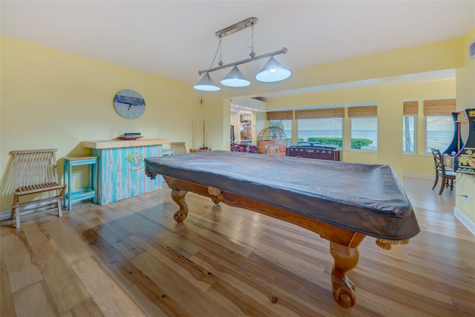 BAYWOOD VILLAGE - Residential