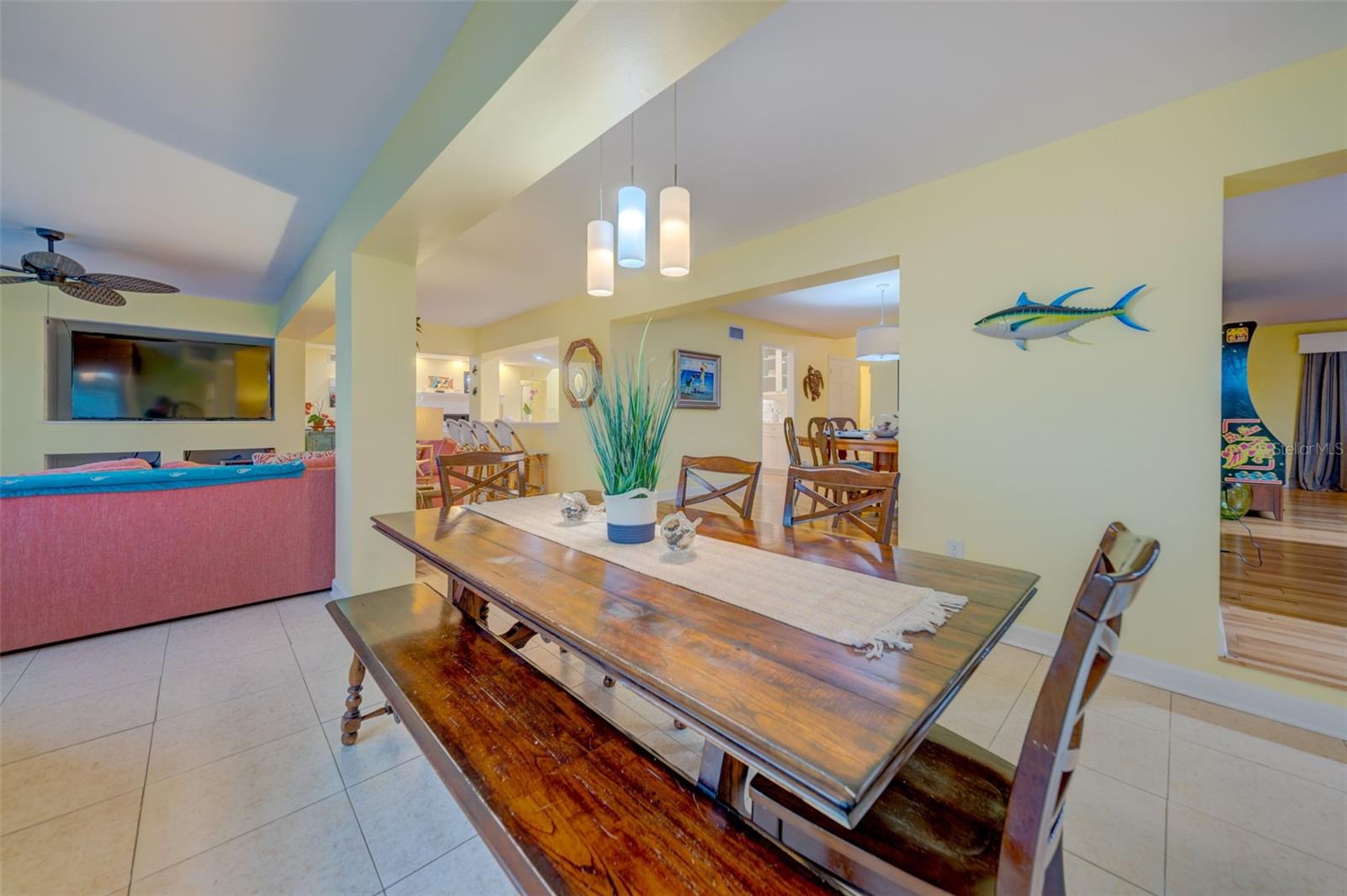 BAYWOOD VILLAGE - Residential