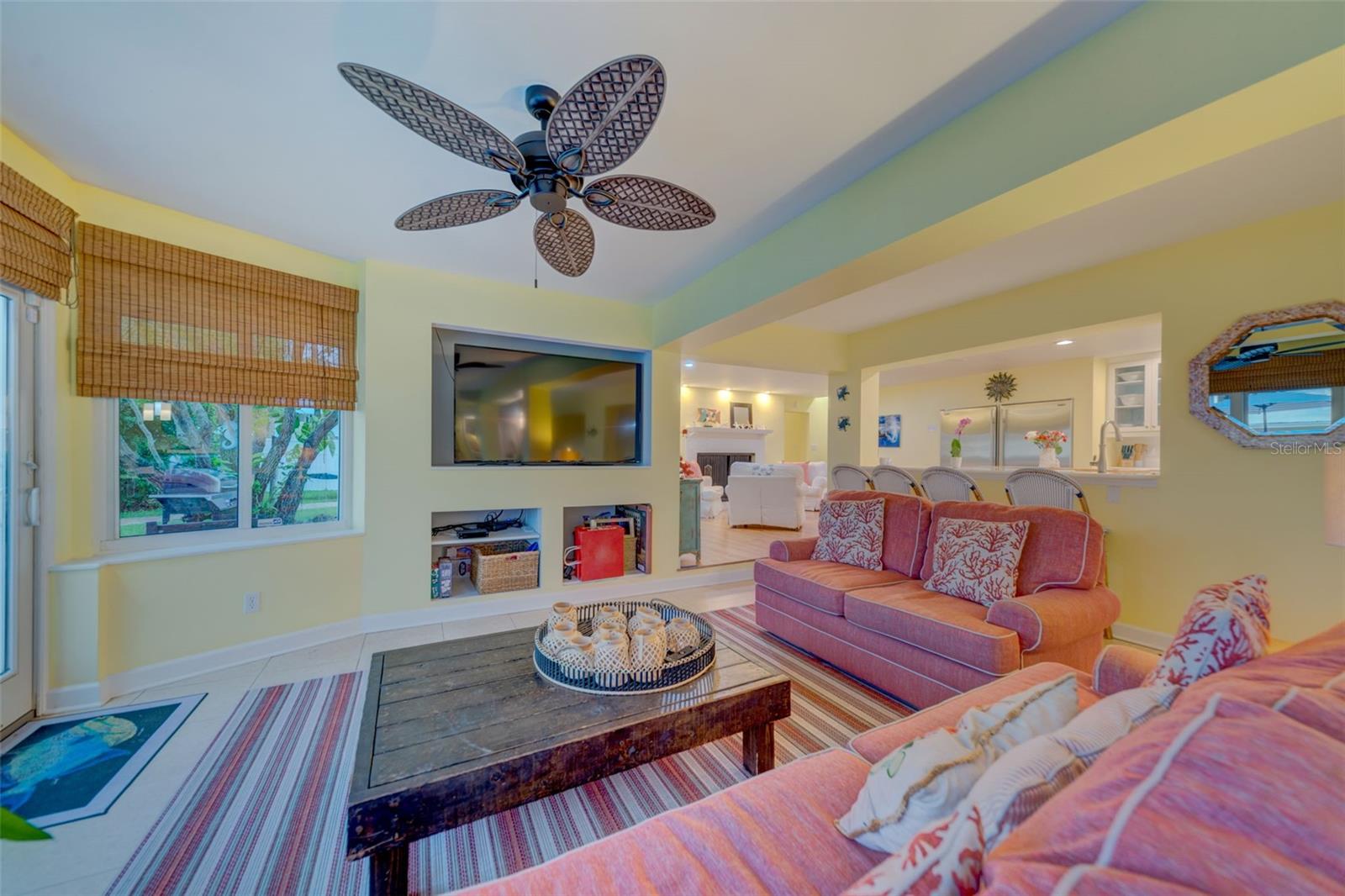 BAYWOOD VILLAGE - Residential