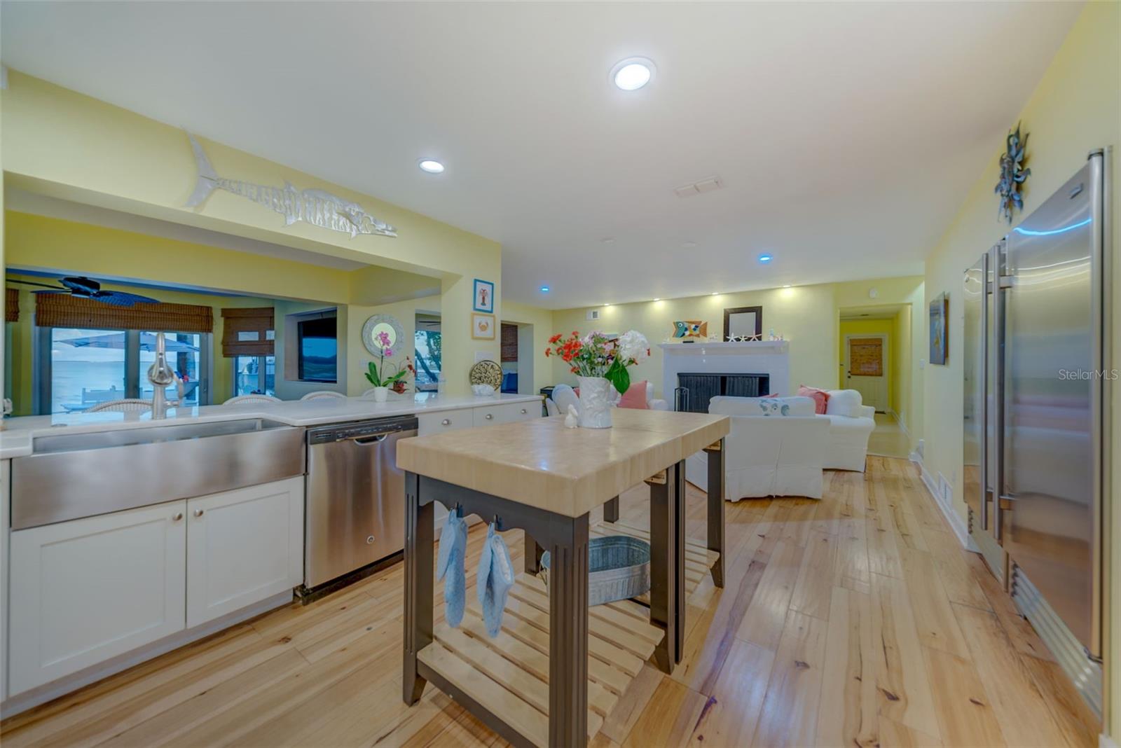 BAYWOOD VILLAGE - Residential