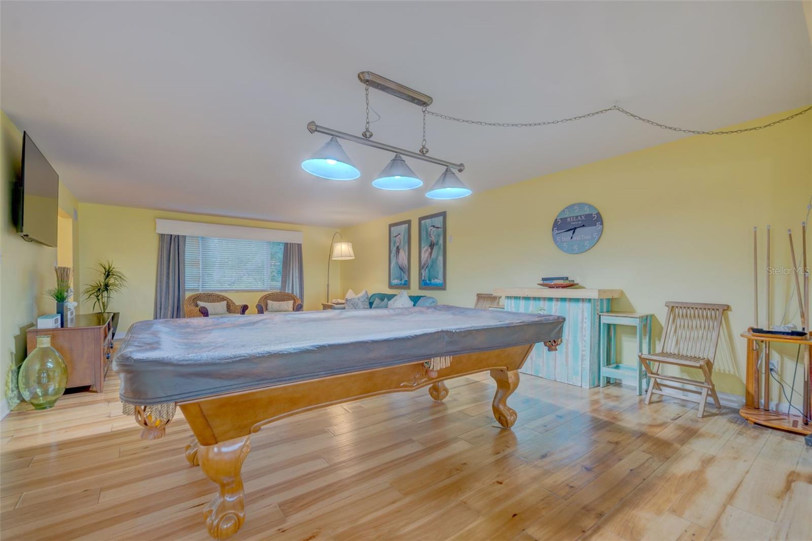 BAYWOOD VILLAGE - Residential