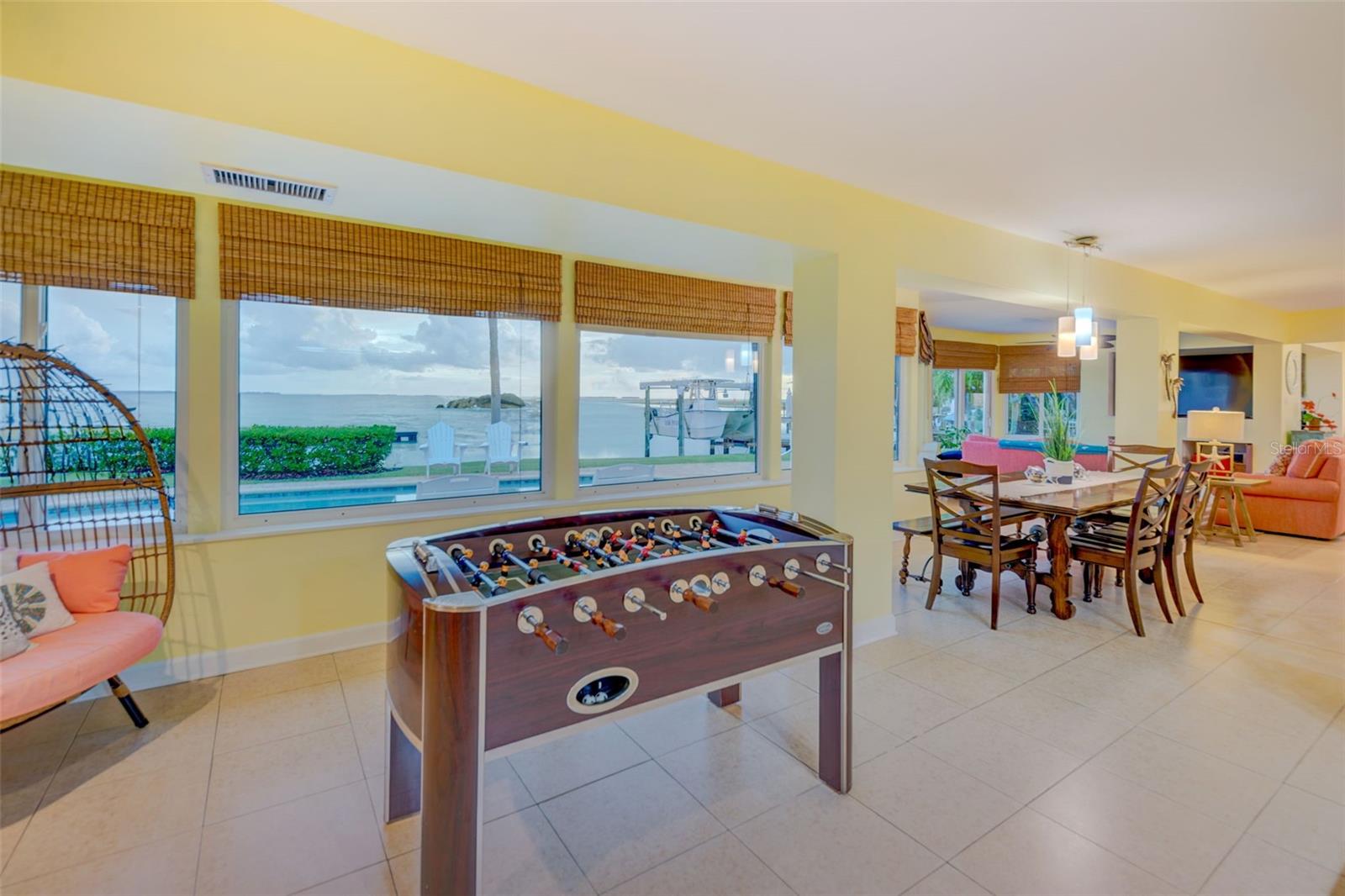 BAYWOOD VILLAGE - Residential