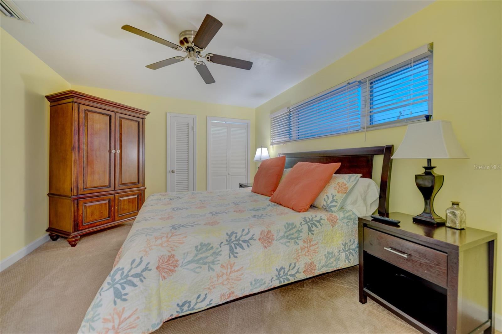 BAYWOOD VILLAGE - Residential