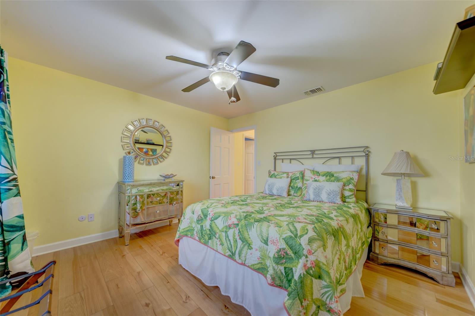 BAYWOOD VILLAGE - Residential