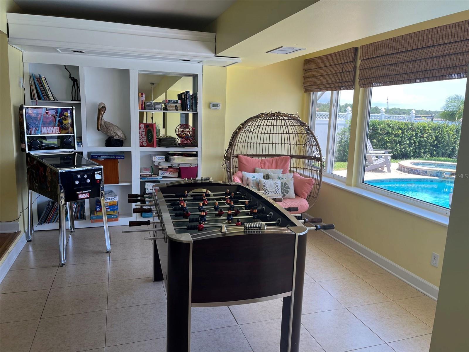 BAYWOOD VILLAGE - Residential