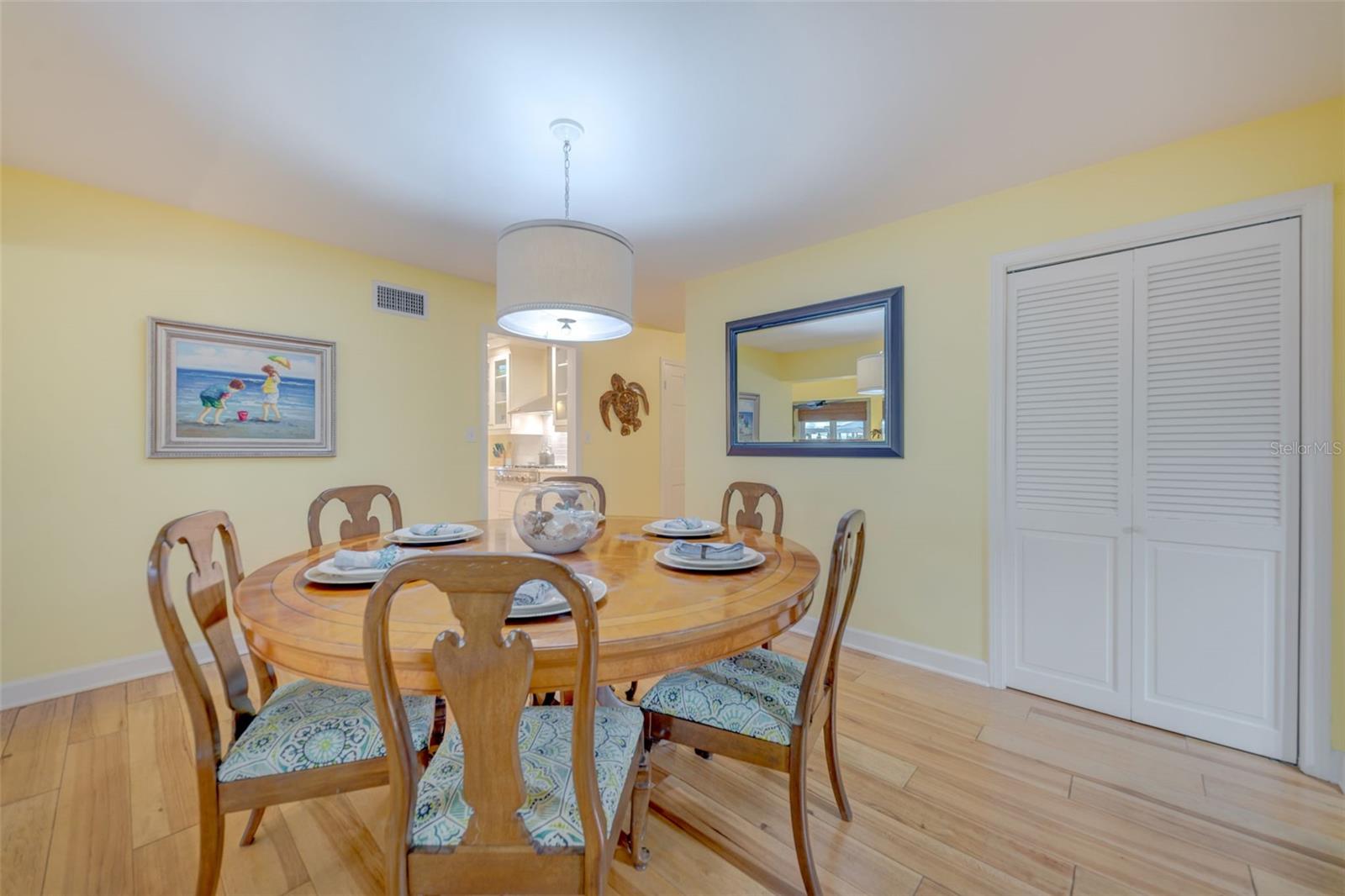 BAYWOOD VILLAGE - Residential