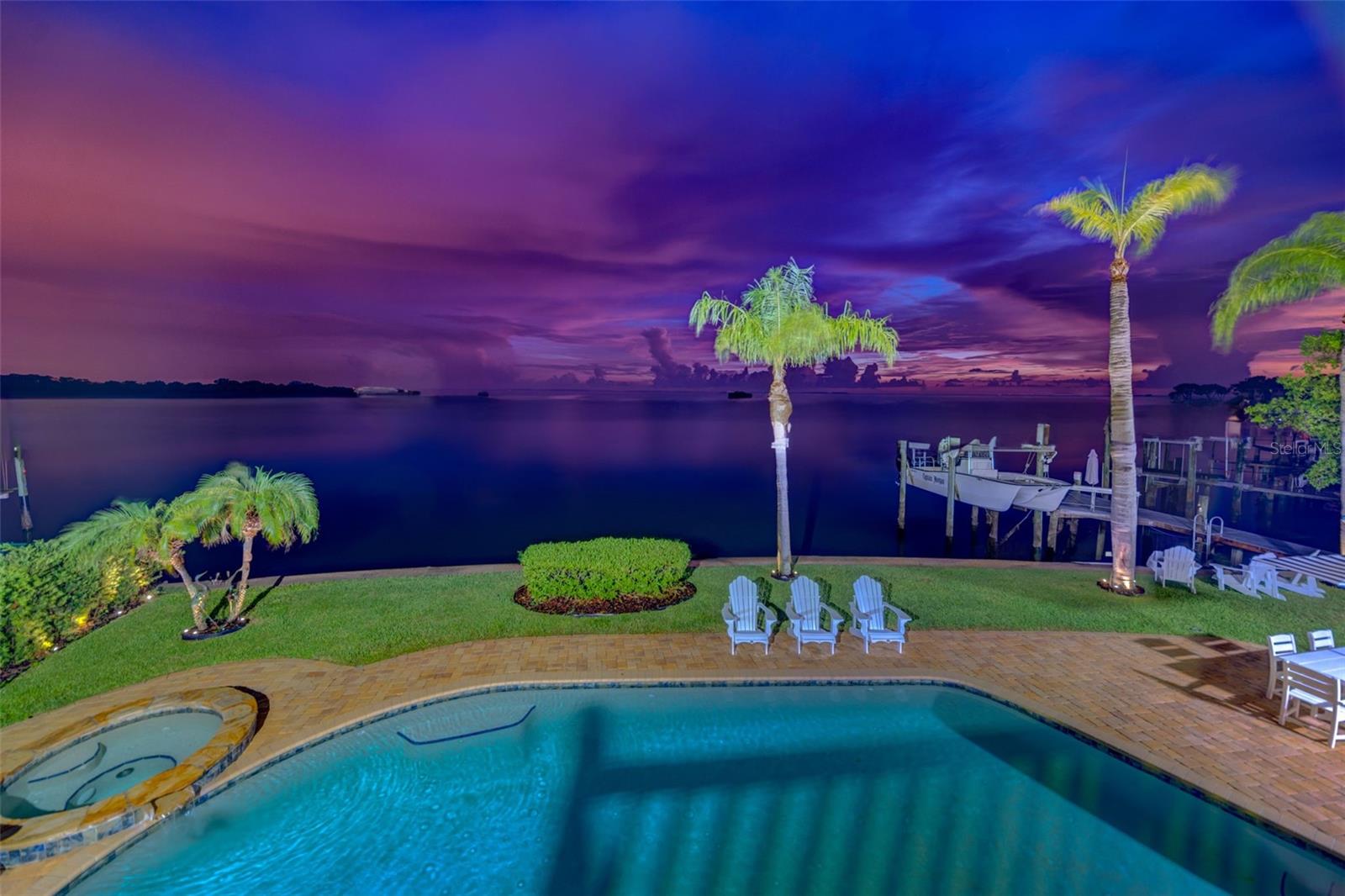 BAYWOOD VILLAGE - Residential