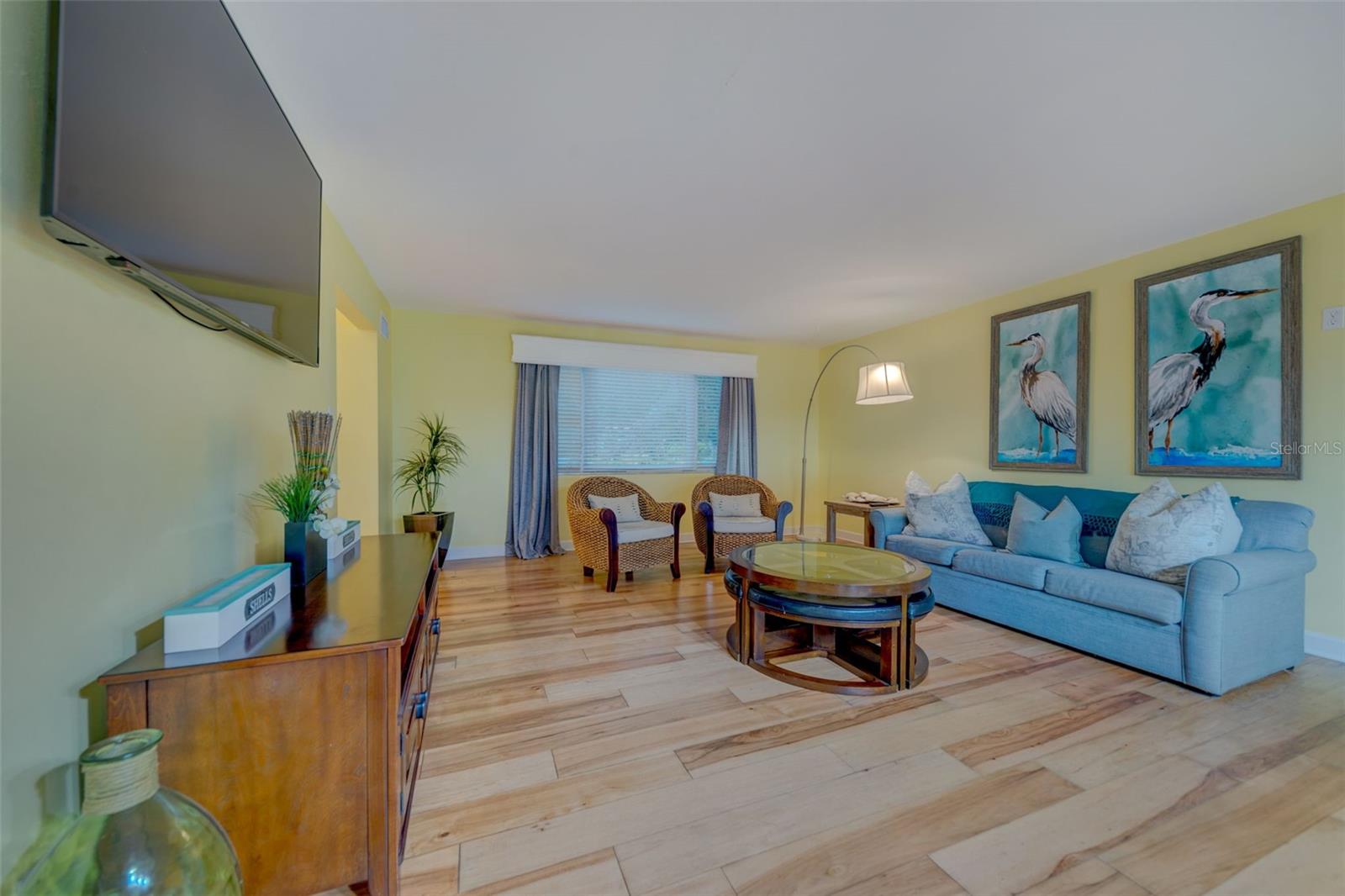 BAYWOOD VILLAGE - Residential