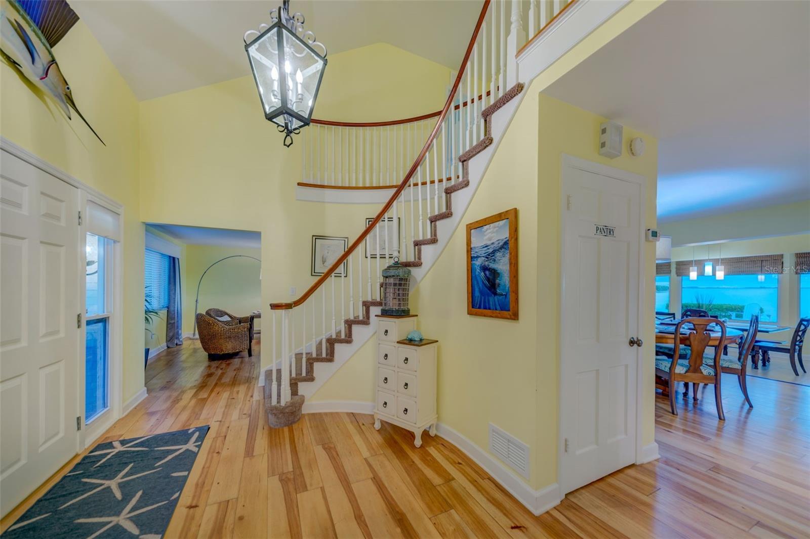 BAYWOOD VILLAGE - Residential