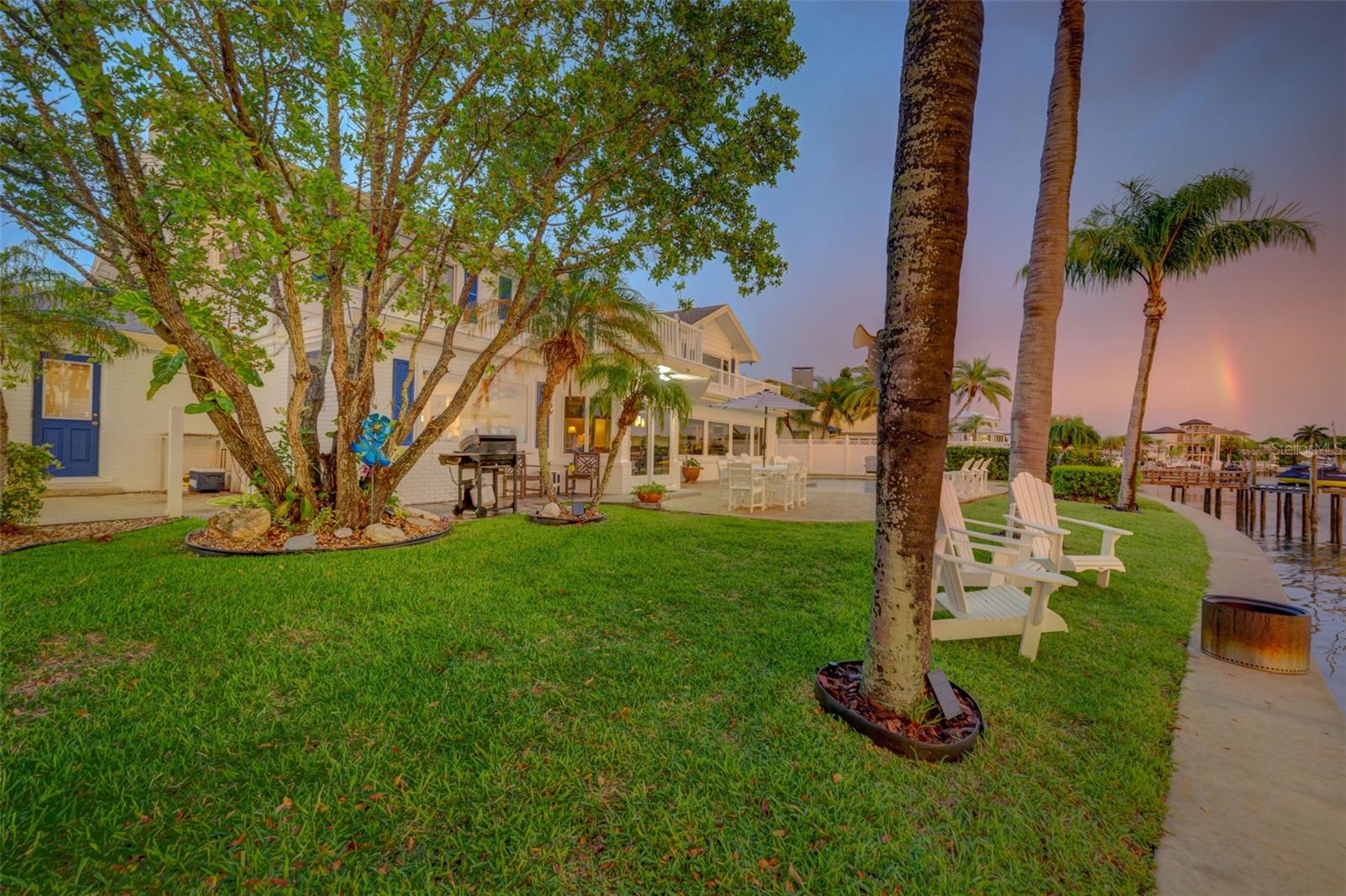 BAYWOOD VILLAGE - Residential