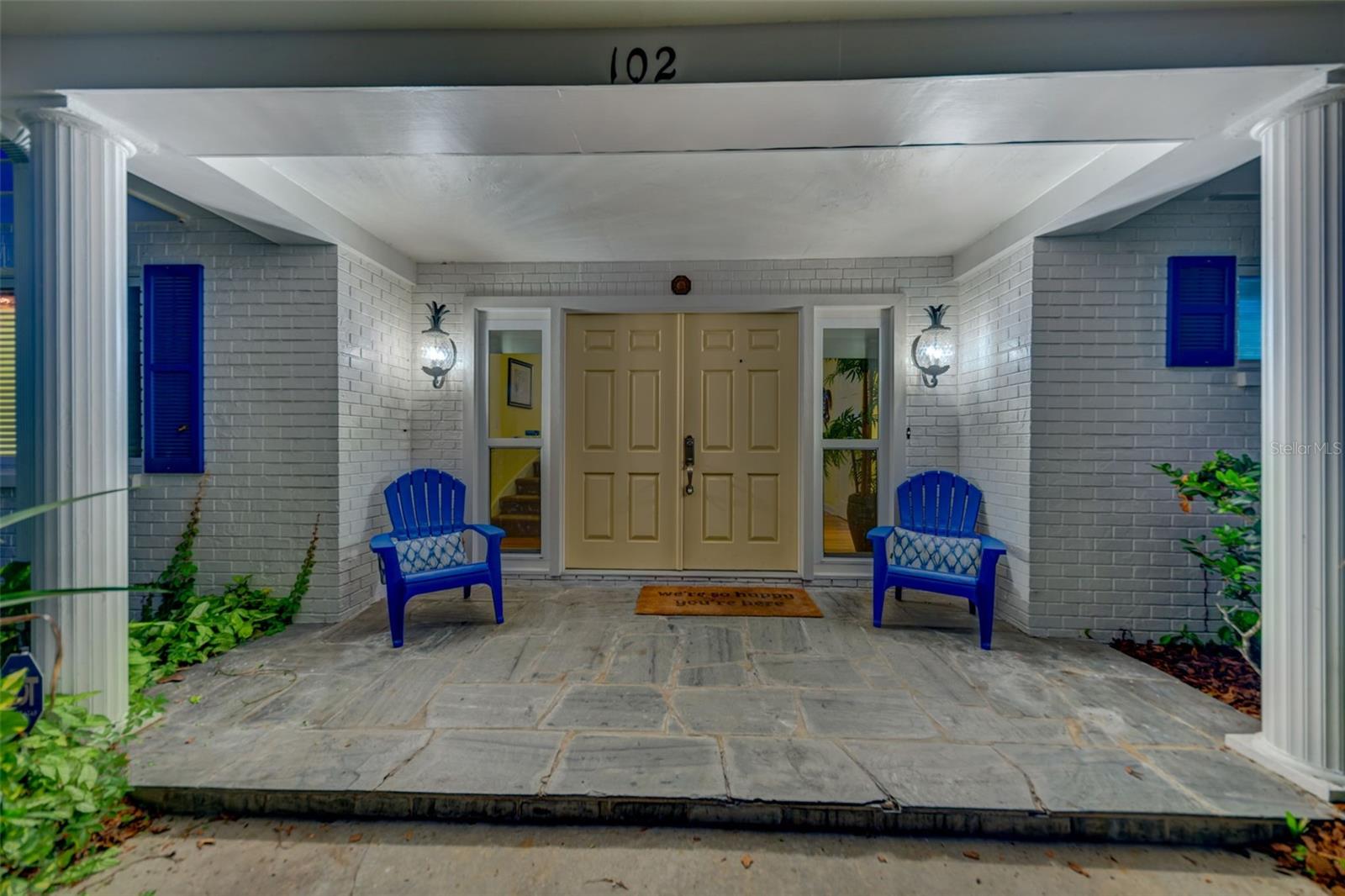 BAYWOOD VILLAGE - Residential