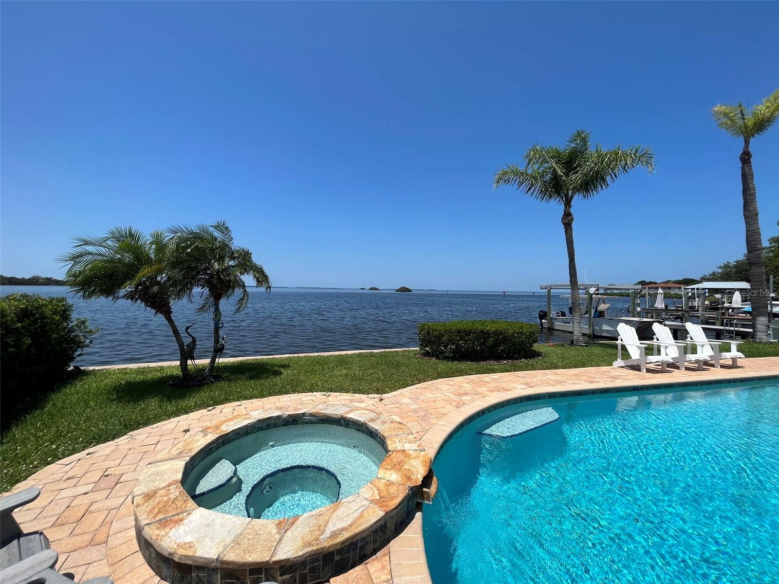 BAYWOOD VILLAGE - Residential