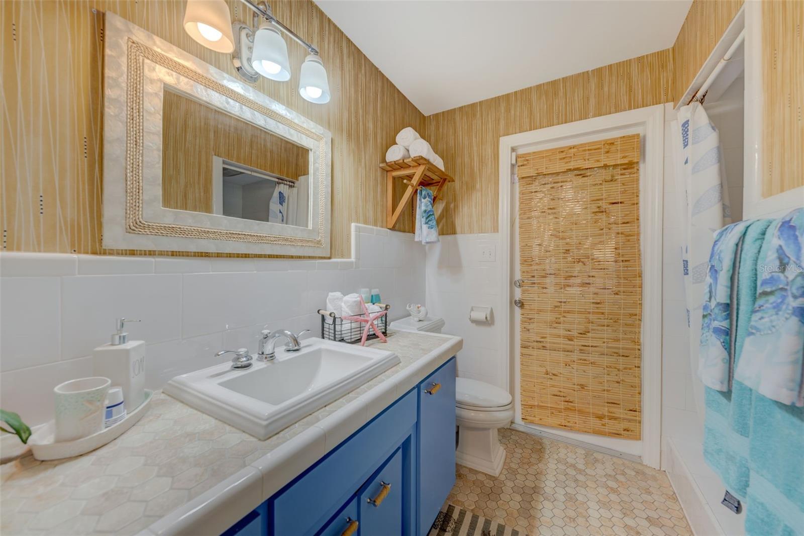 BAYWOOD VILLAGE - Residential