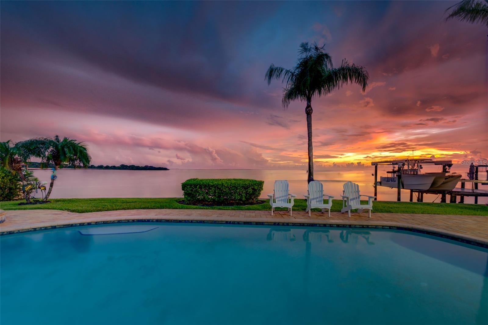 BAYWOOD VILLAGE - Residential