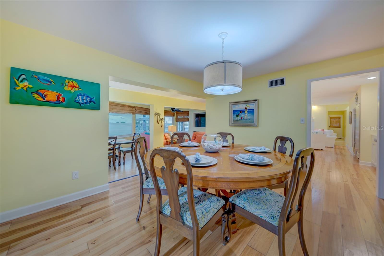 BAYWOOD VILLAGE - Residential