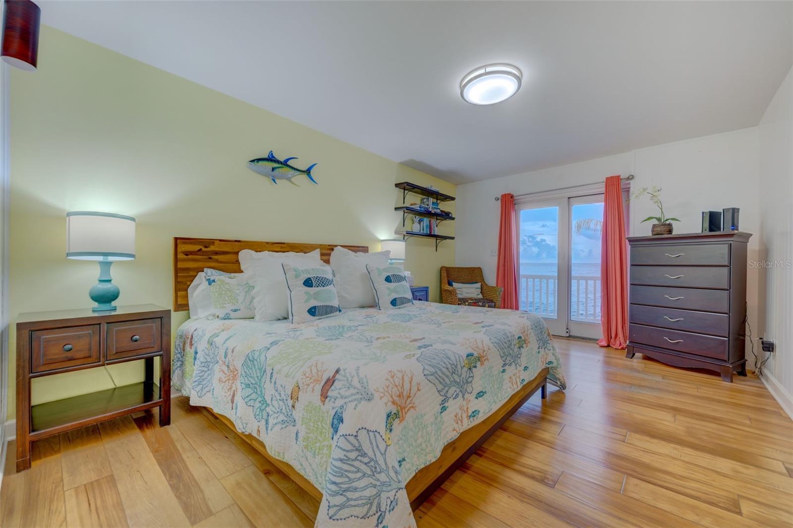 BAYWOOD VILLAGE - Residential