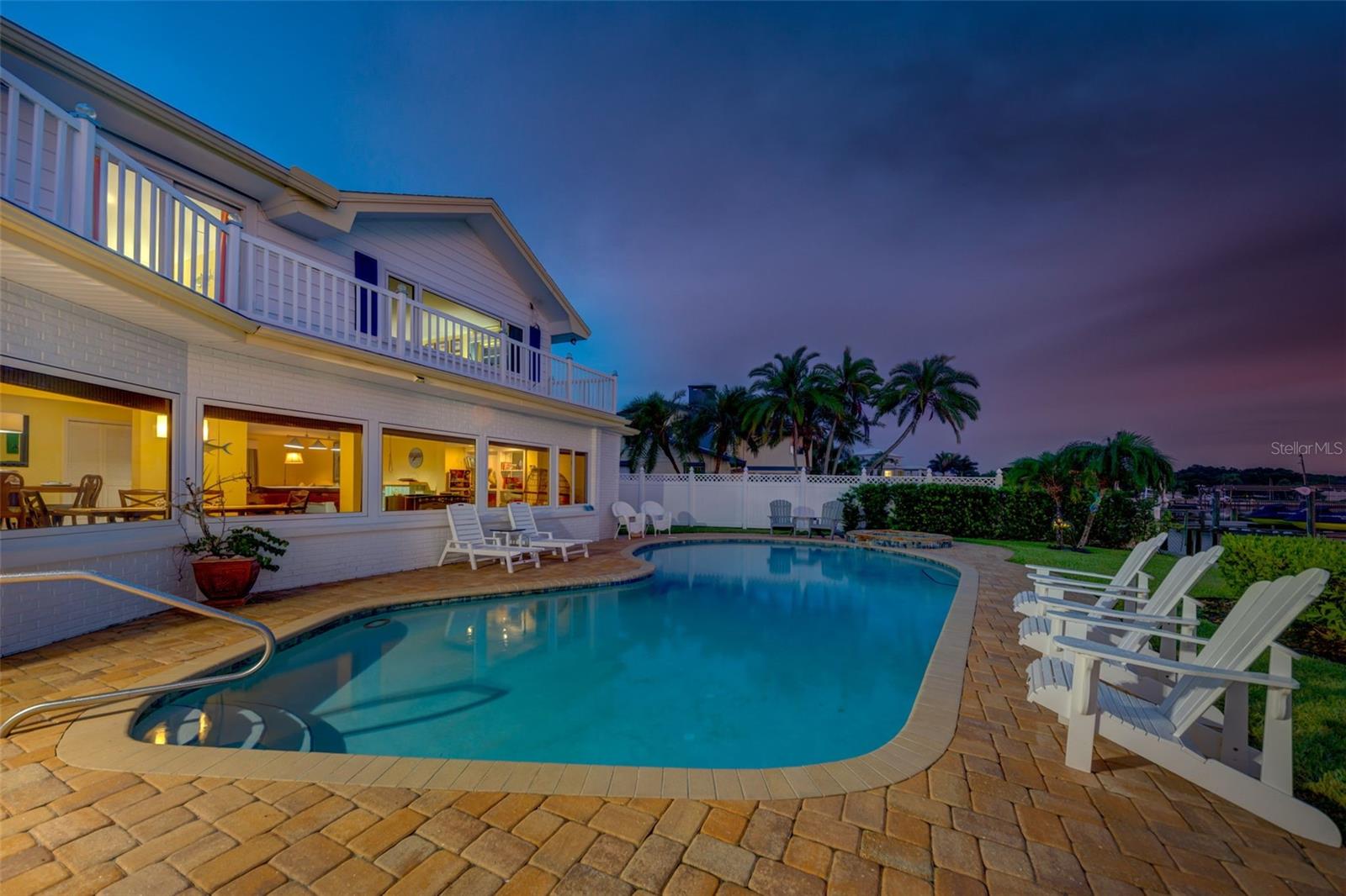 BAYWOOD VILLAGE - Residential