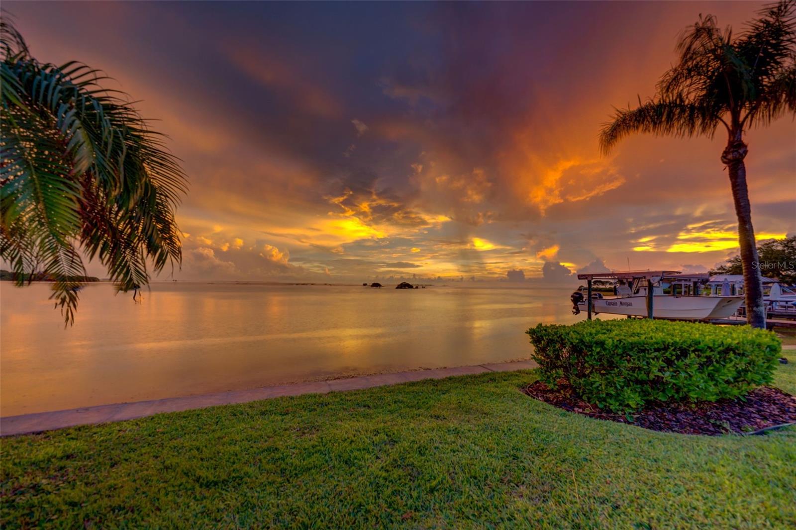 BAYWOOD VILLAGE - Residential