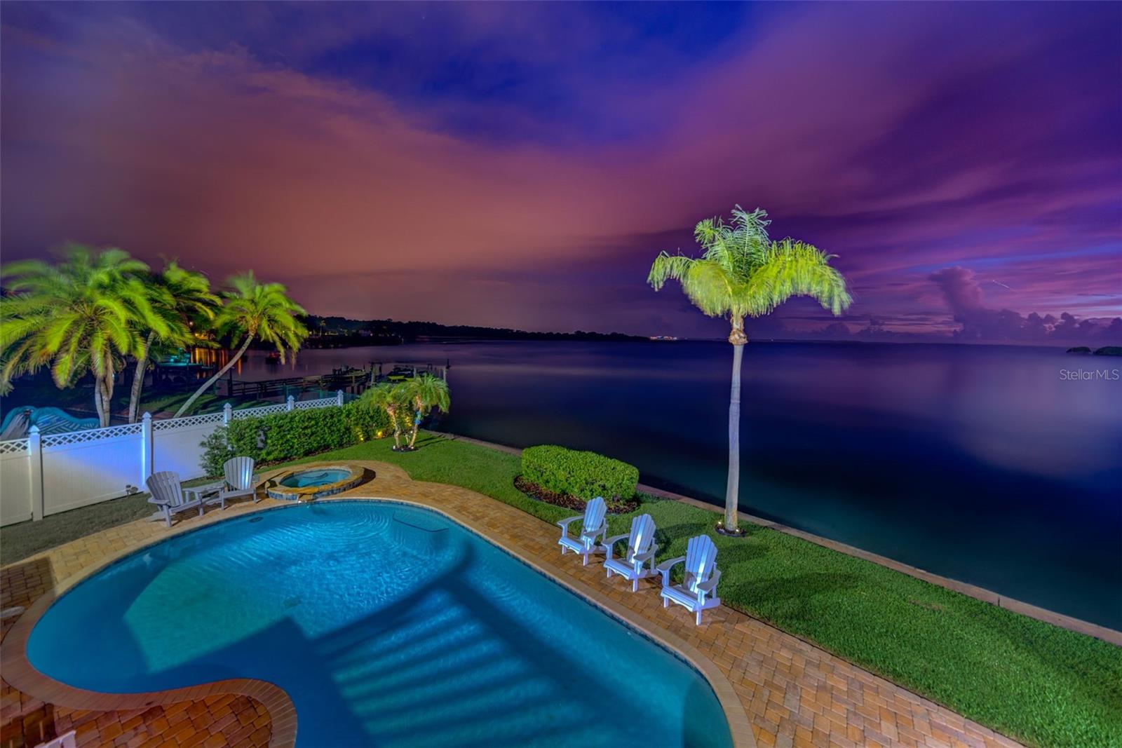 BAYWOOD VILLAGE - Residential