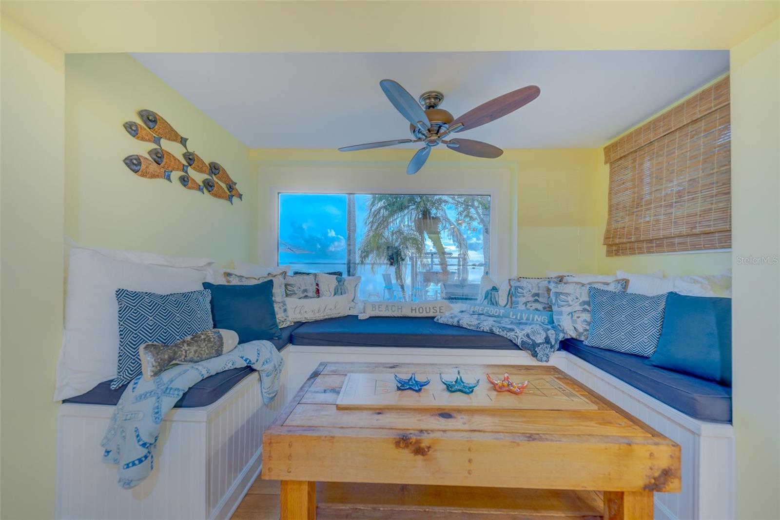 BAYWOOD VILLAGE - Residential