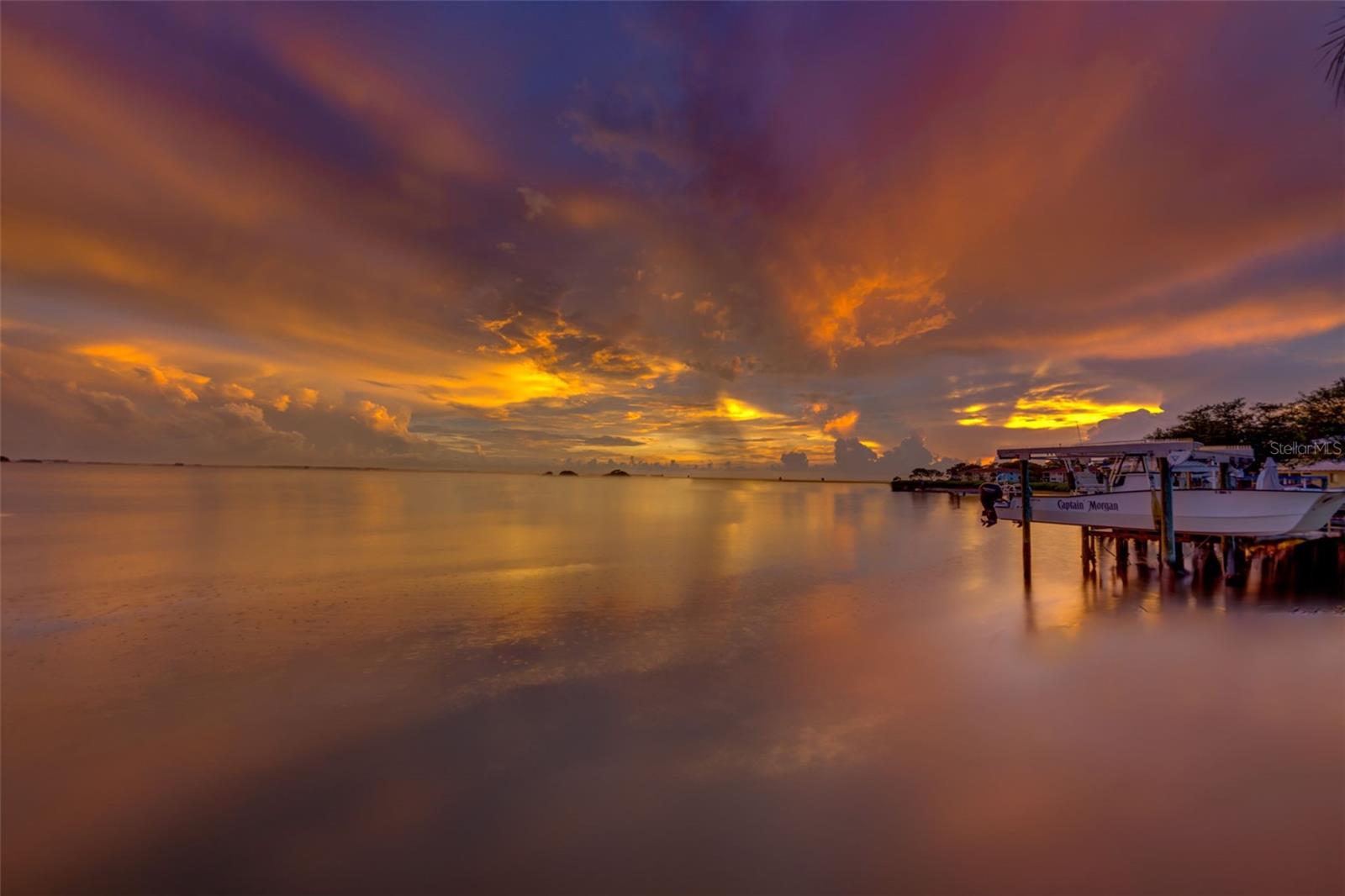 BAYWOOD VILLAGE - Residential