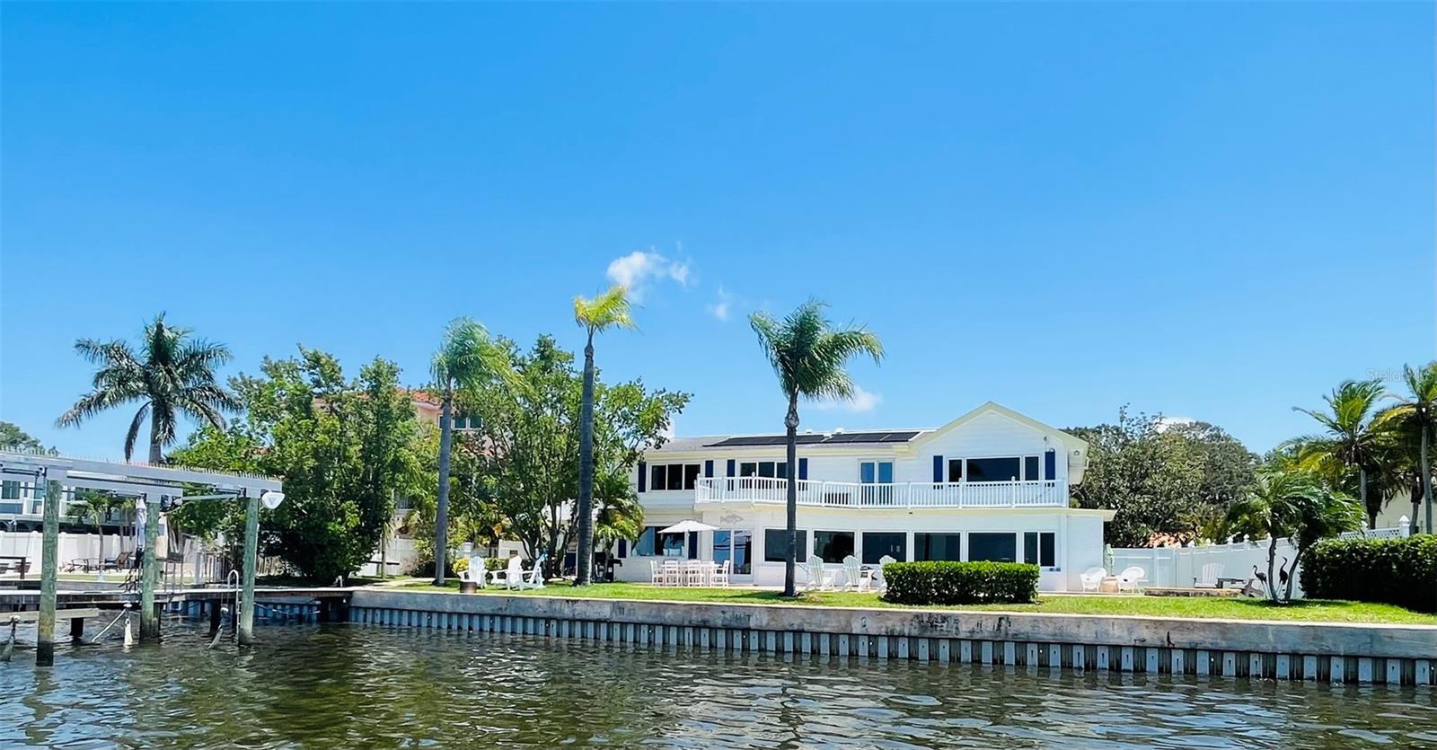 BAYWOOD VILLAGE - Residential