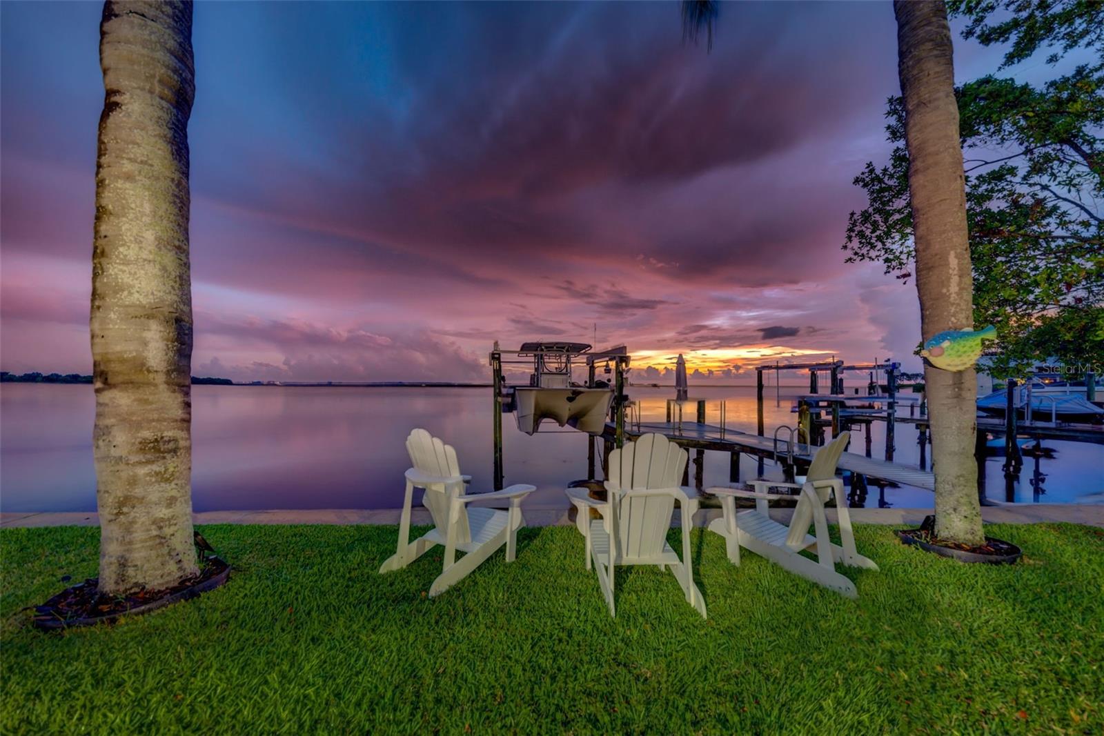 BAYWOOD VILLAGE - Residential