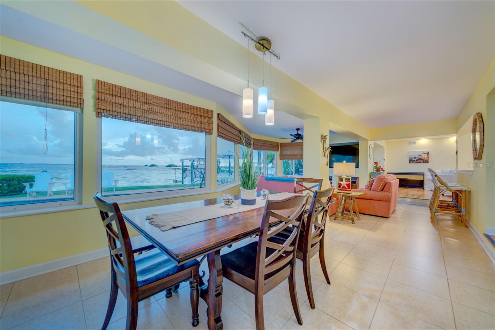 BAYWOOD VILLAGE - Residential