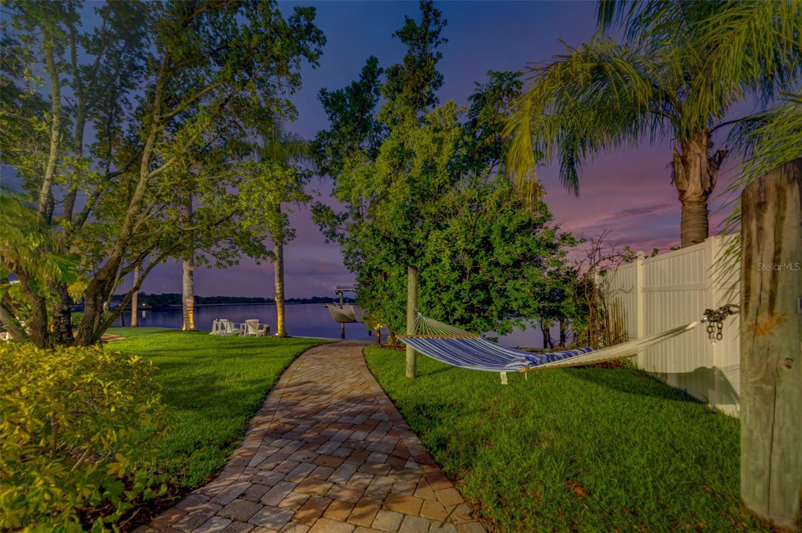 BAYWOOD VILLAGE - Residential