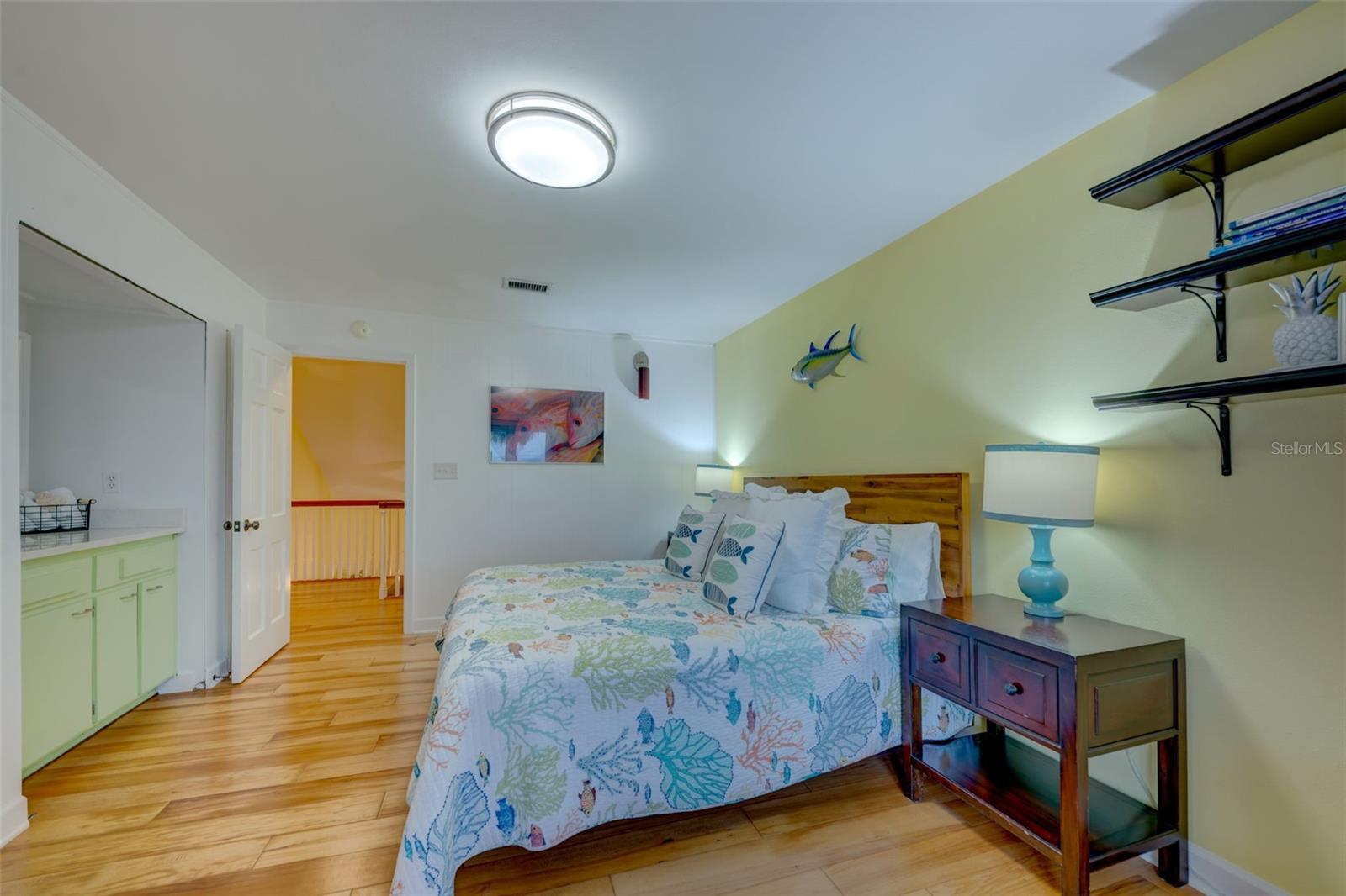 BAYWOOD VILLAGE - Residential