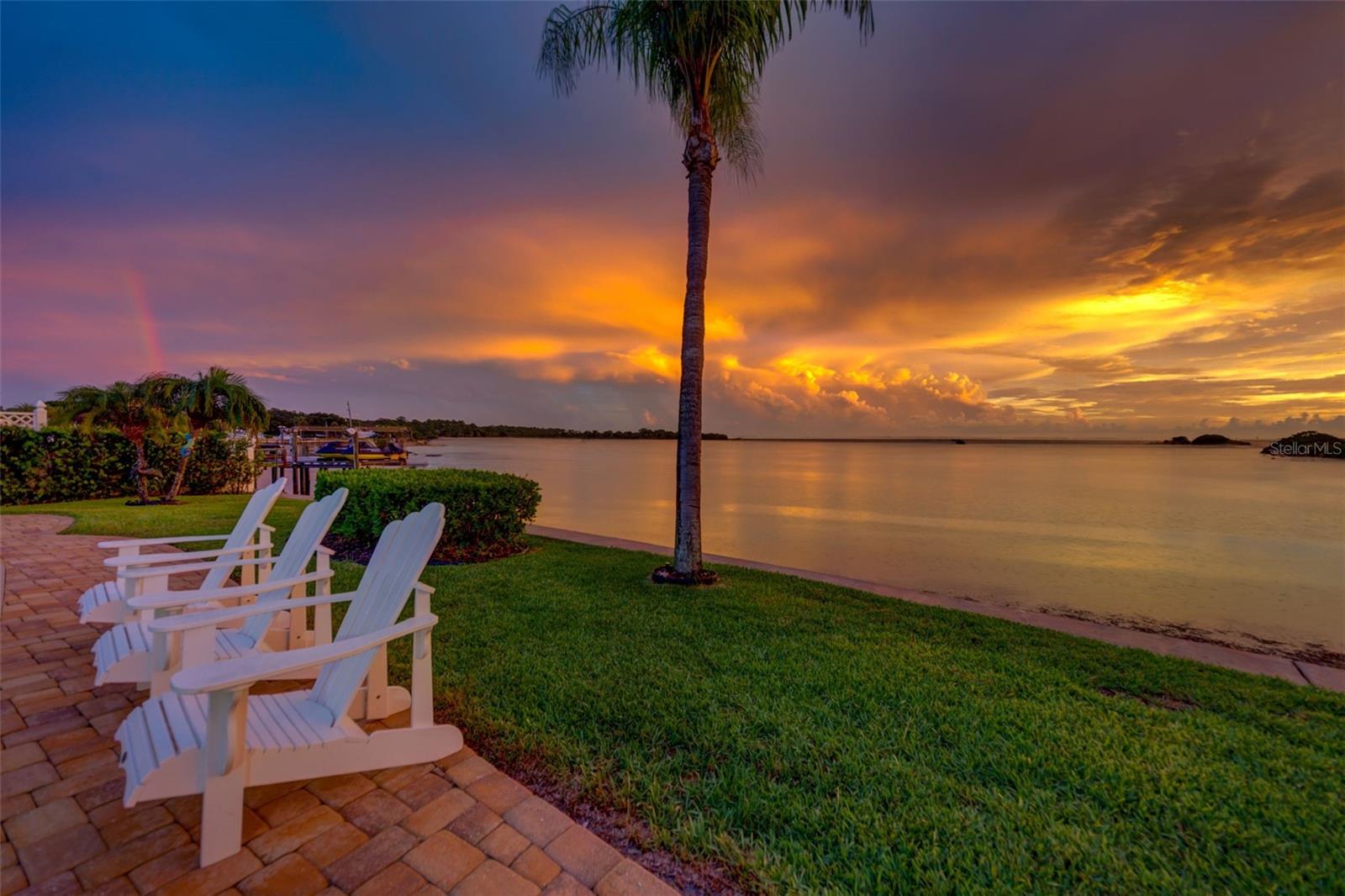 BAYWOOD VILLAGE - Residential