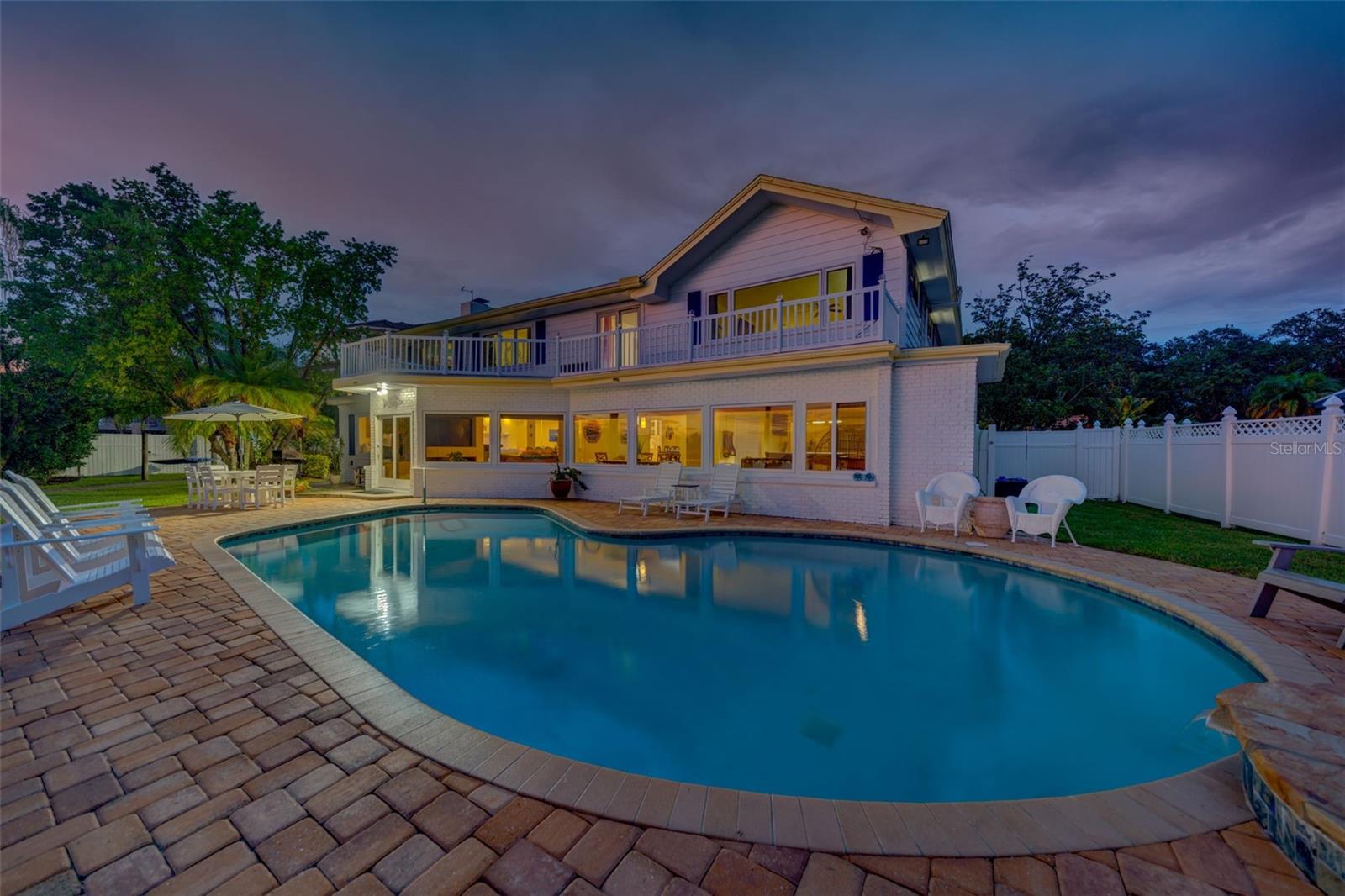 BAYWOOD VILLAGE - Residential