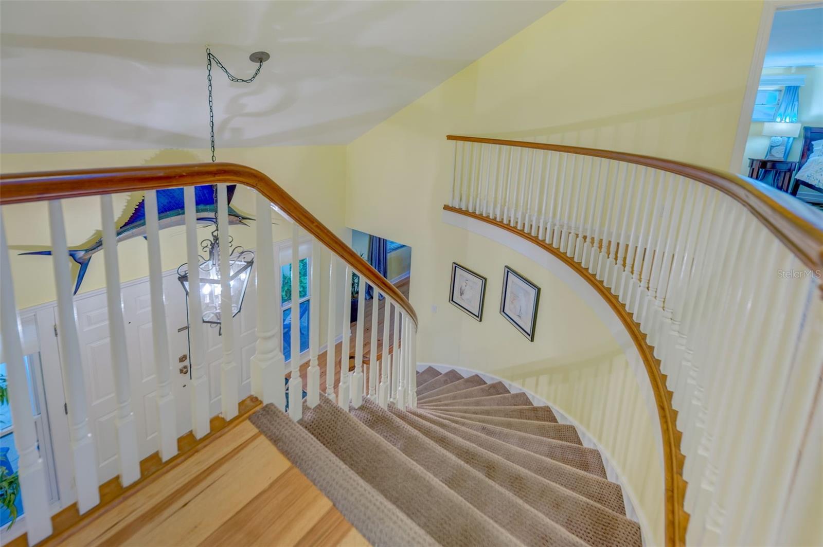 BAYWOOD VILLAGE - Residential