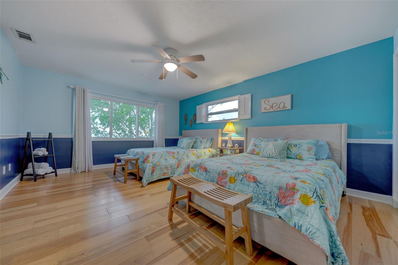 BAYWOOD VILLAGE - Residential