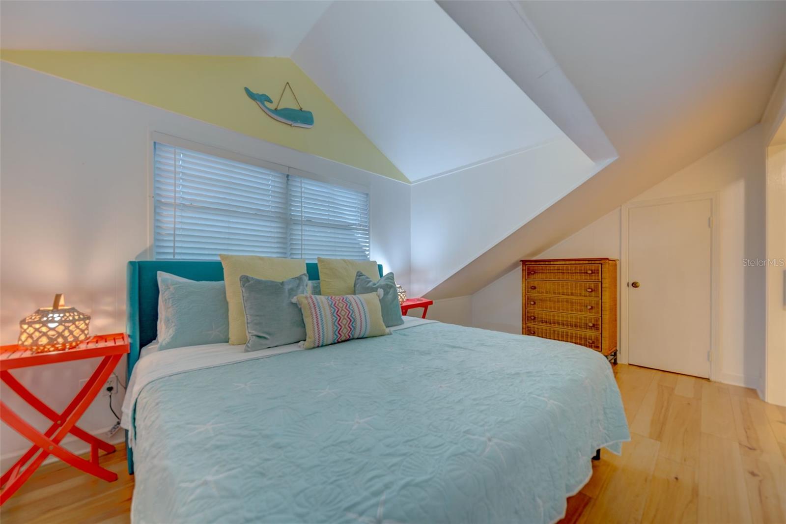 BAYWOOD VILLAGE - Residential